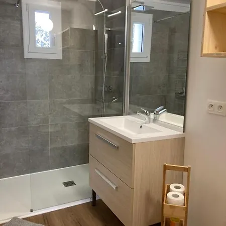 Апартаменты Domaine Des Amphores