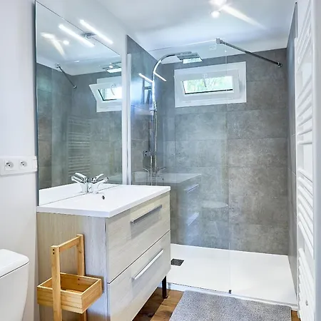 Апартаменты Domaine Des Amphores *