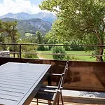 Domaine Des Amphores Apartmán