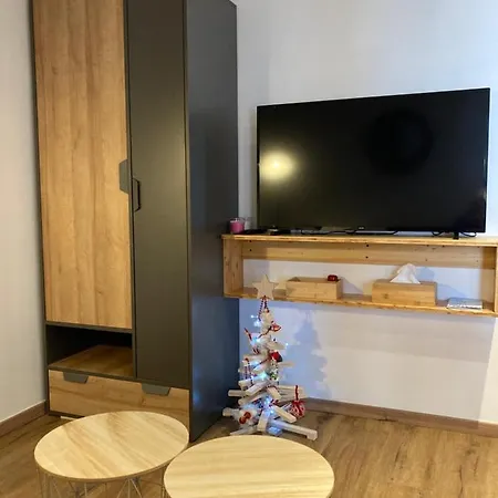 Appartement Domaine Des Amphores *